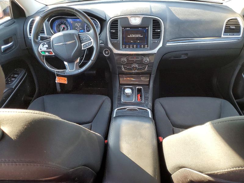 Продажа на аукционе авто 2019 Chrysler 300, vin: 2C3CCAAG0KH673931, номер лота: 77411165