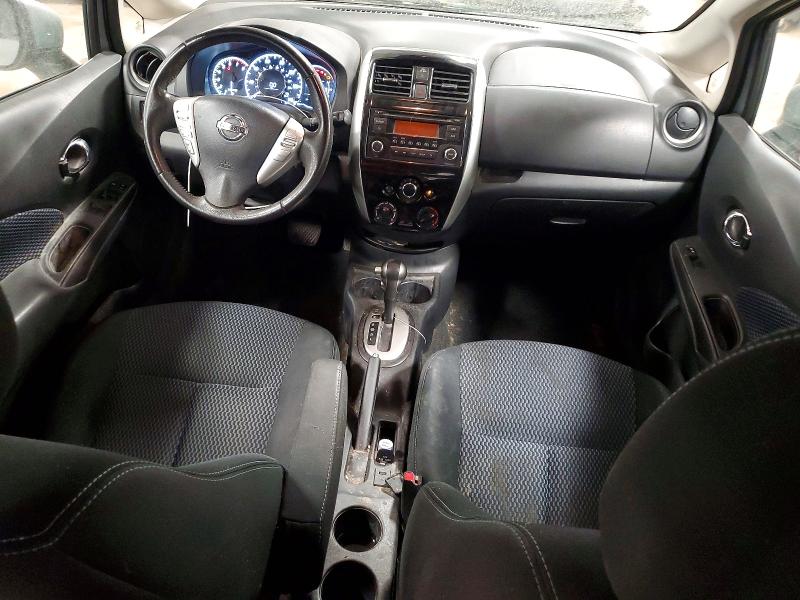 Aukcja sprzedaży 2015 Nissan Versa Note, vin: 3N1CE2CPXFL412847, numer aukcji: 78330425