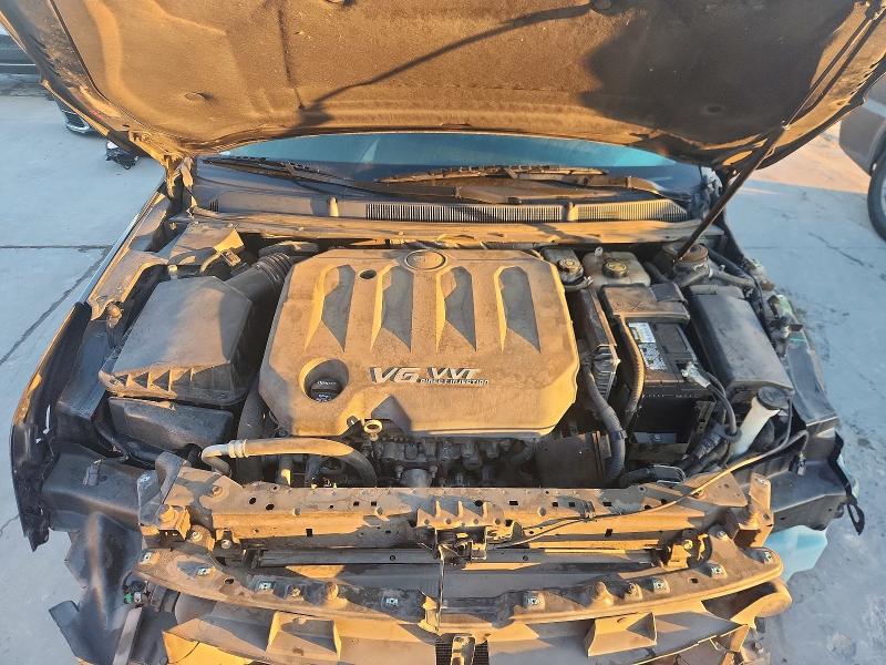 76188505 :رقم المزاد ، 2G61M5S3XK9149539 vin ، 2019 Cadillac Xts مزاد بيع