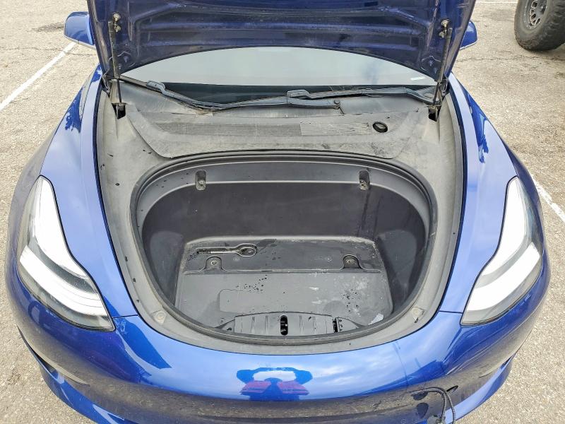 Продаж на аукціоні авто 2020 Tesla Model 3, vin: 5YJ3E1EB2LF617484, номер лоту: 77615295