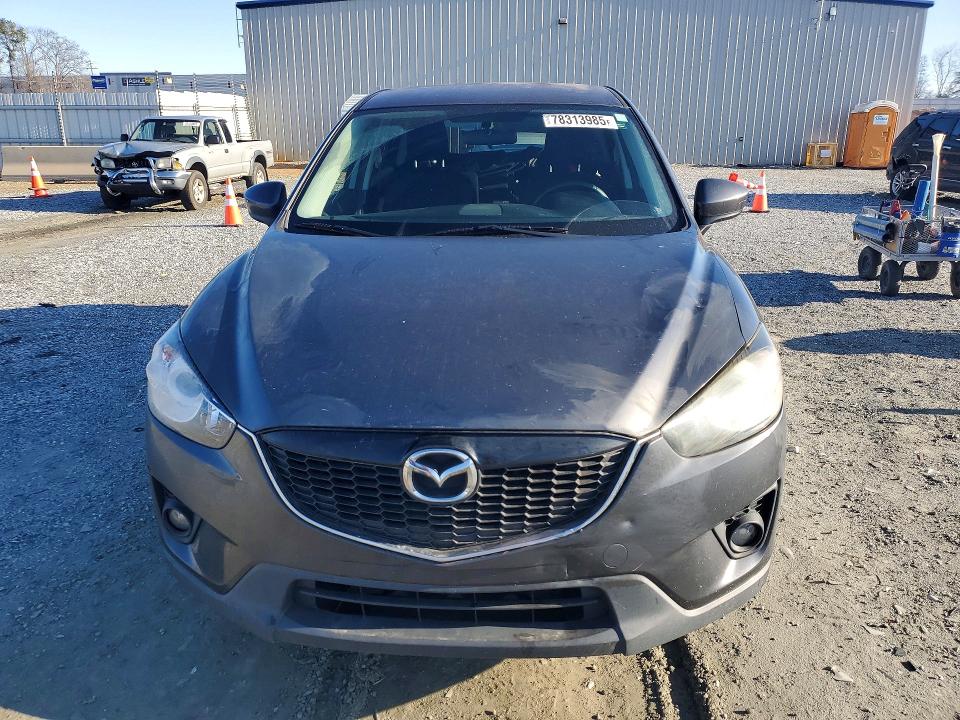 Продажа на аукционе авто 2014 Mazda Cx-5, vin: JM3KE2CY2E0319924, номер лота: 78313985