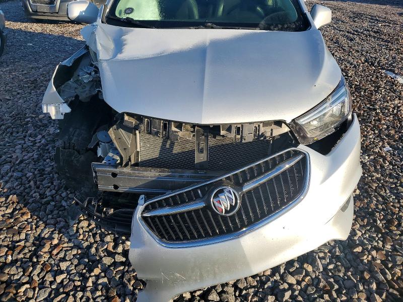 77340135 :رقم المزاد ، KL4CJESM5NB532177 vin ، 2022 Buick Encore مزاد بيع