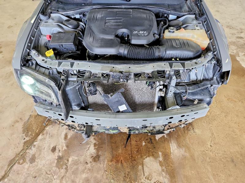 76826185 :رقم المزاد ، 2C3CCAGG8HH506992 vin ، 2017 Chrysler 300 مزاد بيع