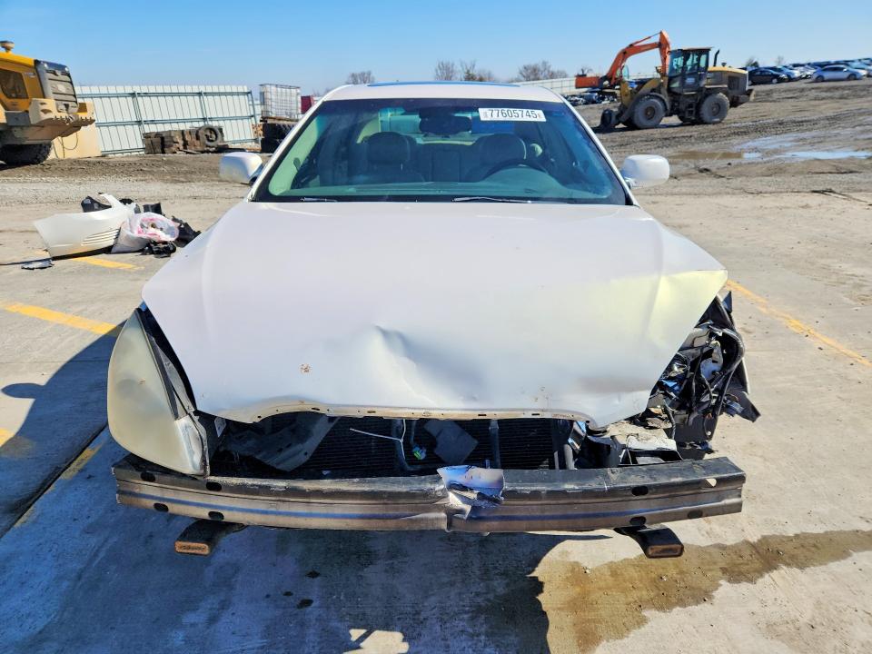 78496275 :رقم المزاد ، 1G4HD57217U106869 vin ، 2007 Buick Lucerne مزاد بيع