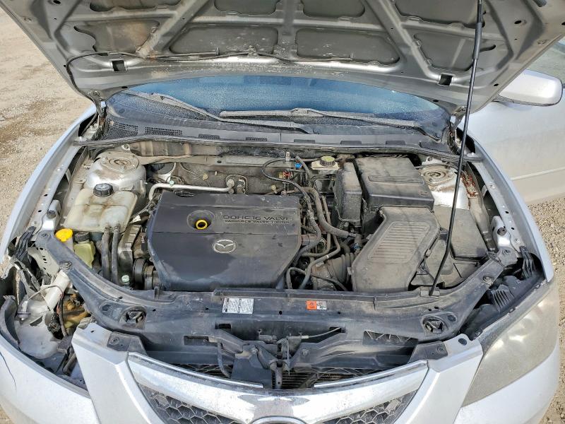 Aukcja sprzedaży 2008 Mazda 3, vin: JM1BK32F181867967, numer aukcji: 75878595