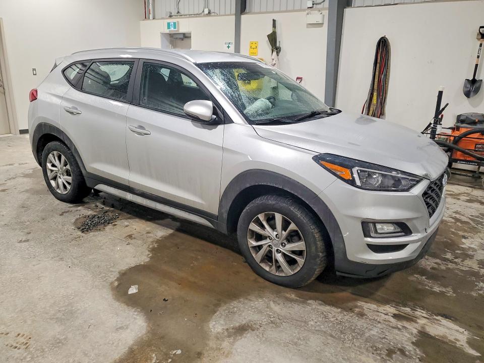 2019 Hyundai Tucson მანქანა იყიდება აუქციონზე, vin: KM8J3CA42KU972463, აუქციონის ნომერი: 76318815