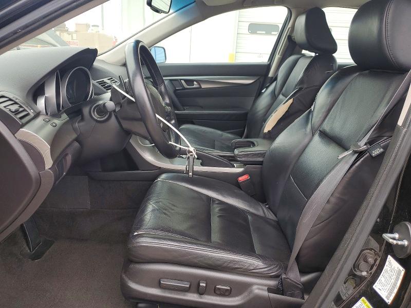 Продаж на аукціоні авто 2009 Acura Tl, vin: 19UUA86539A026455, номер лоту: 78824815