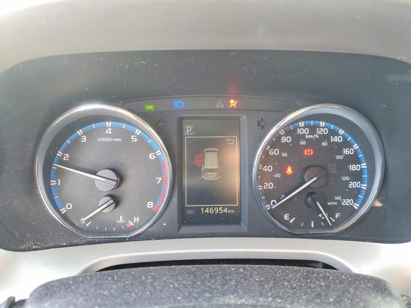 76141275 :رقم المزاد ، 2T3ZFREV4HW394723 vin ، 2017 Toyota Rav4 مزاد بيع