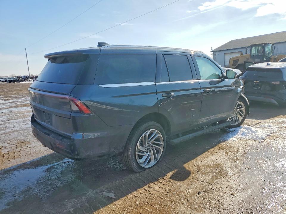 Продажа на аукционе авто 2025 Lincoln Navigator, vin: 5LMJJ2LG8SEL11602, номер лота: 55607696