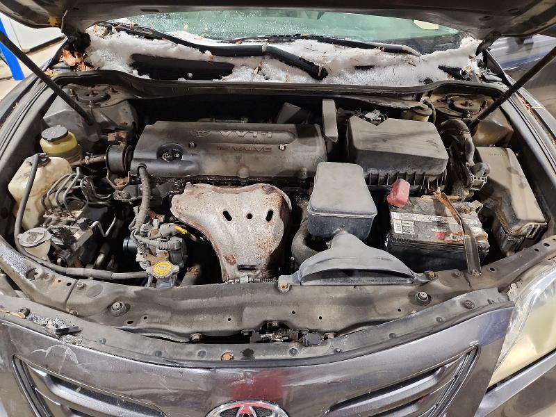 2007 Toyota Camry მანქანა იყიდება აუქციონზე, vin: 4T1BE46KX7U030972, აუქციონის ნომერი: 74790495