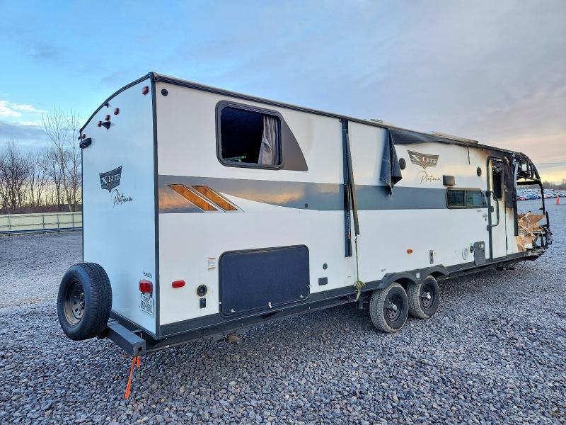 Продаж на аукціоні авто 2024 Foresriver Travel Trl, vin: 4X4TWDC22R7376875, номер лоту: 76483085