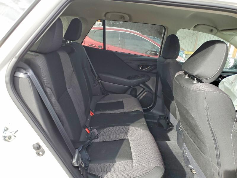 77798435 :رقم المزاد ، 4S4BTADC5S3274155 vin ، 2025 Subaru Outback مزاد بيع