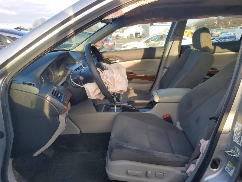 Aukcja sprzedaży 2011 Honda Accord, vin: 1HGCP2F71BA045536, numer aukcji: 77733195