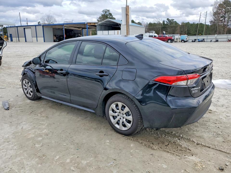 Продаж на аукціоні авто 2026 Toyota Corolla, vin: JTDBCMFE1T3115283, номер лоту: 78042525
