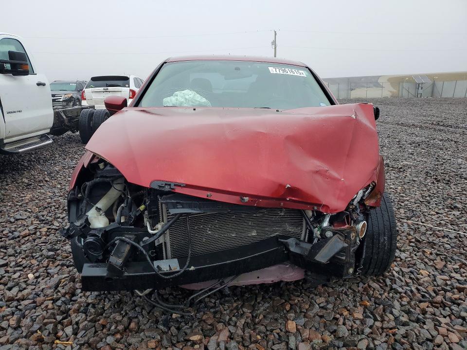 Aukcja sprzedaży 2011 Chrysler 200, vin: 1C3BC1FB5BN583917, numer aukcji: 49137856