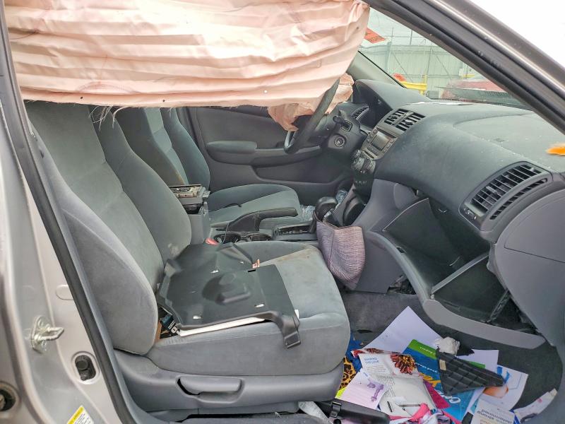 Aukcja sprzedaży 2006 Honda Accord, vin: 1HGCM56196A128627, numer aukcji: 77851795