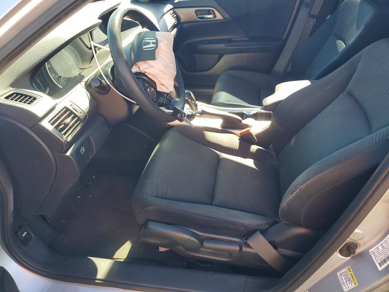 78367055 :رقم المزاد ، 1HGCR2F33EA065556 vin ، 2014 Honda Accord مزاد بيع