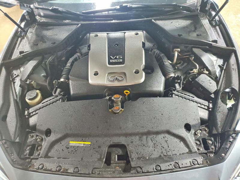 Продаж на аукціоні авто 2014 Infiniti Q50, vin: JN1BV7AR8EM693340, номер лоту: 75738655