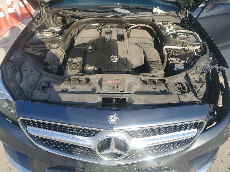 2016 Mercedes-benz Cls მანქანა იყიდება აუქციონზე, vin: WDDLJ6HB6GA162860, აუქციონის ნომერი: 78523585