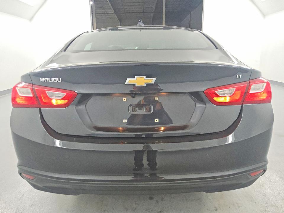 78644095 :رقم المزاد ، 1G1ZD5ST1PF221719 vin ، 2023 Chevrolet Malibu مزاد بيع