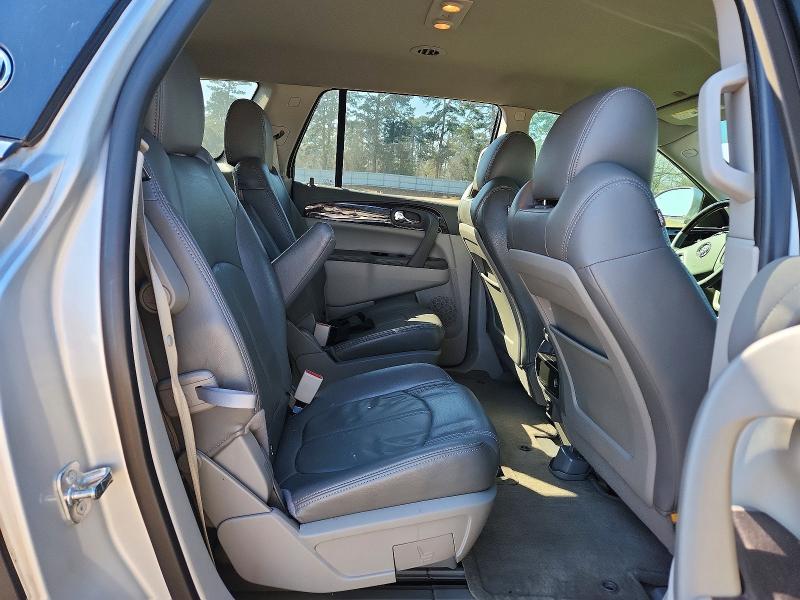 Продаж на аукціоні авто 2016 Buick Enclave, vin: 5GAKRAKDXGJ342100, номер лоту: 79300835