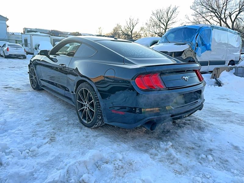 Aukcja sprzedaży 2019 Ford Mustang, vin: 1FA6P8TH2K5162598, numer aukcji: 78537325