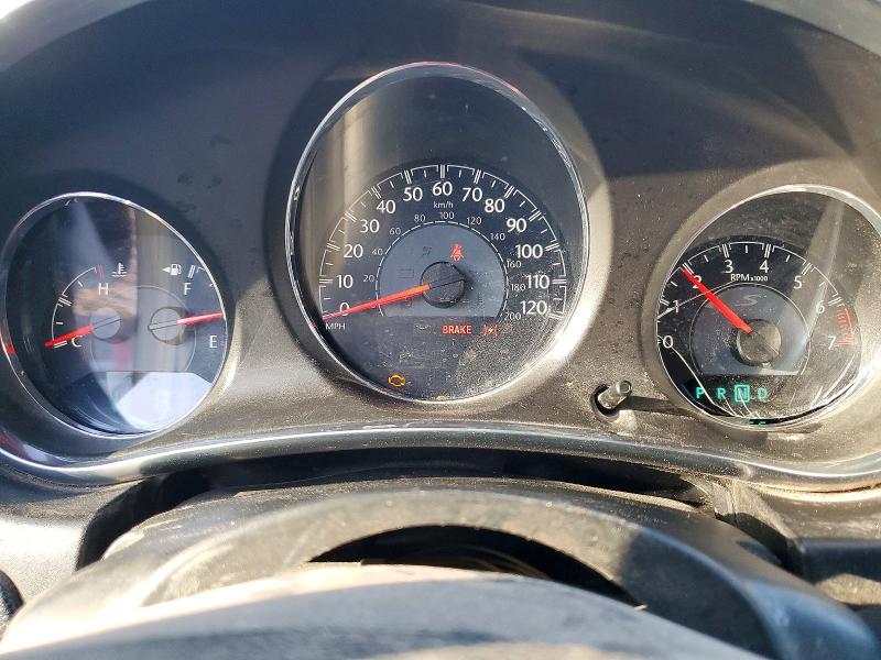 2013 Chrysler 200 მანქანა იყიდება აუქციონზე, vin: 1C3CCBBB0DN728395, აუქციონის ნომერი: 77607795