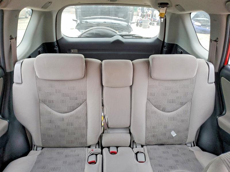 Продажа на аукционе авто 2009 Toyota Rav4, vin: JTMZF33V69D006311, номер лота: 78874385