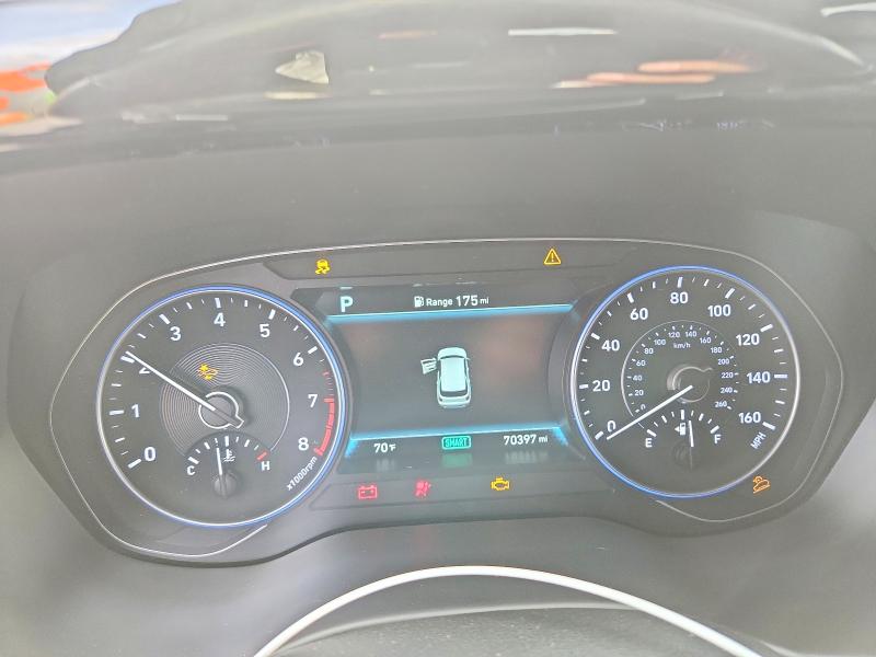 2021 Hyundai Palisade მანქანა იყიდება აუქციონზე, vin: KM8R4DHE3MU258509, აუქციონის ნომერი: 77172635
