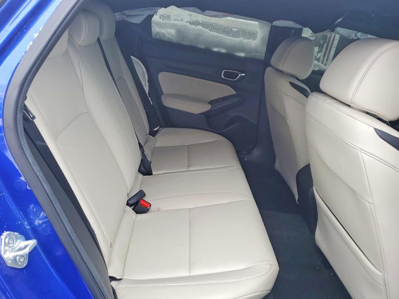Auction sale of the 2024 Acura Integra, vin: 19UDE4H37RA006234, lot number: 78752885