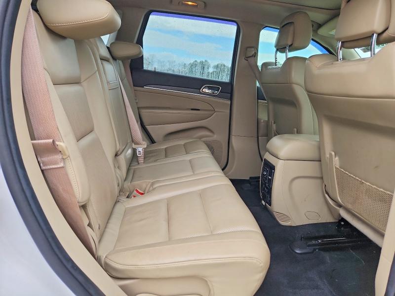 Продажа на аукционе авто 2014 Jeep Grand Cherokee, vin: 1C4RJEBG1EC272333, номер лота: 79396925