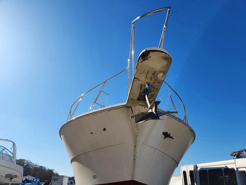 Продаж на аукціоні авто 1985 Boat Boat, vin: VKY41745H485, номер лоту: 76608815