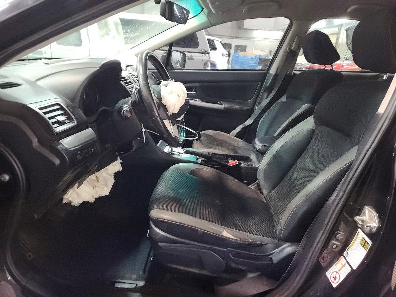 Aukcja sprzedaży 2017 Subaru Crosstrek, vin: JF2GPABC0HH277558, numer aukcji: 78176975