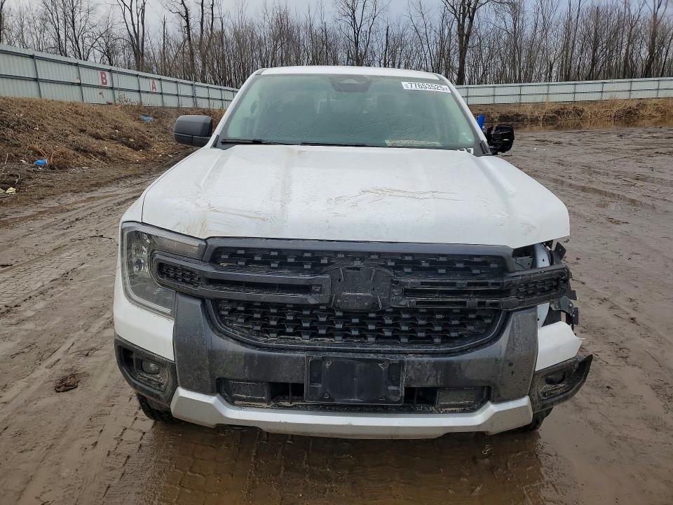 Продажа на аукционе авто 2024 Ford Ranger, vin: 1FTER4HH2RLE51844, номер лота: 77653525
