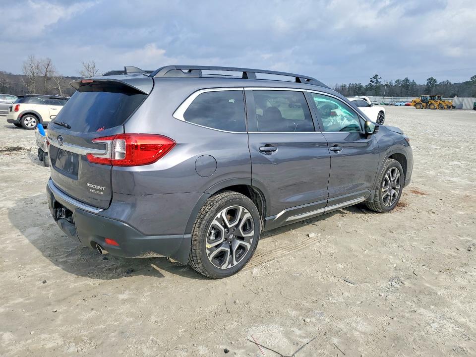 Продаж на аукціоні авто 2024 Subaru Ascent, vin: 4S4WMARD1R3436180, номер лоту: 78082475