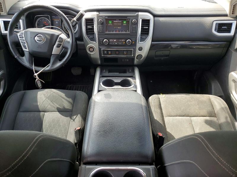 Продажа на аукционе авто 2019 Nissan Titan, vin: 1N6AA1E65KN505071, номер лота: 75540065