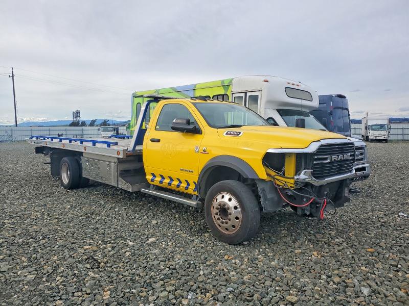 Продажа на аукционе авто 2019 Ram 5500, vin: 3C7WRMDL7KG645726, номер лота: 76692855