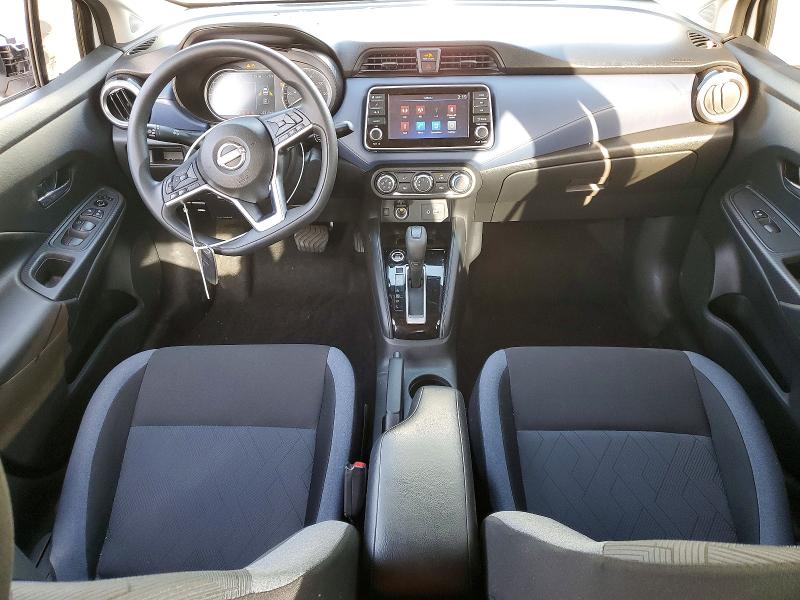 2024 Nissan Versa მანქანა იყიდება აუქციონზე, vin: 3N1CN8EV1RL907442, აუქციონის ნომერი: 75253415