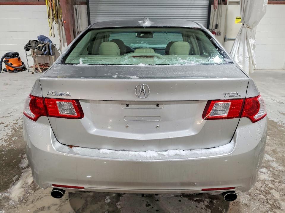 77738765 :رقم المزاد ، JH4CU26609C020655 vin ، 2009 Acura Tsx مزاد بيع