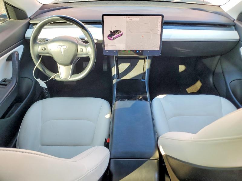 Aukcja sprzedaży 2018 Tesla Model 3, vin: 5YJ3E1EB5JF100645, numer aukcji: 77440715