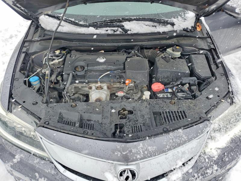 Aukcja sprzedaży 2017 Acura Ilx, vin: 19UDE2F72HA006859, numer aukcji: 76000665