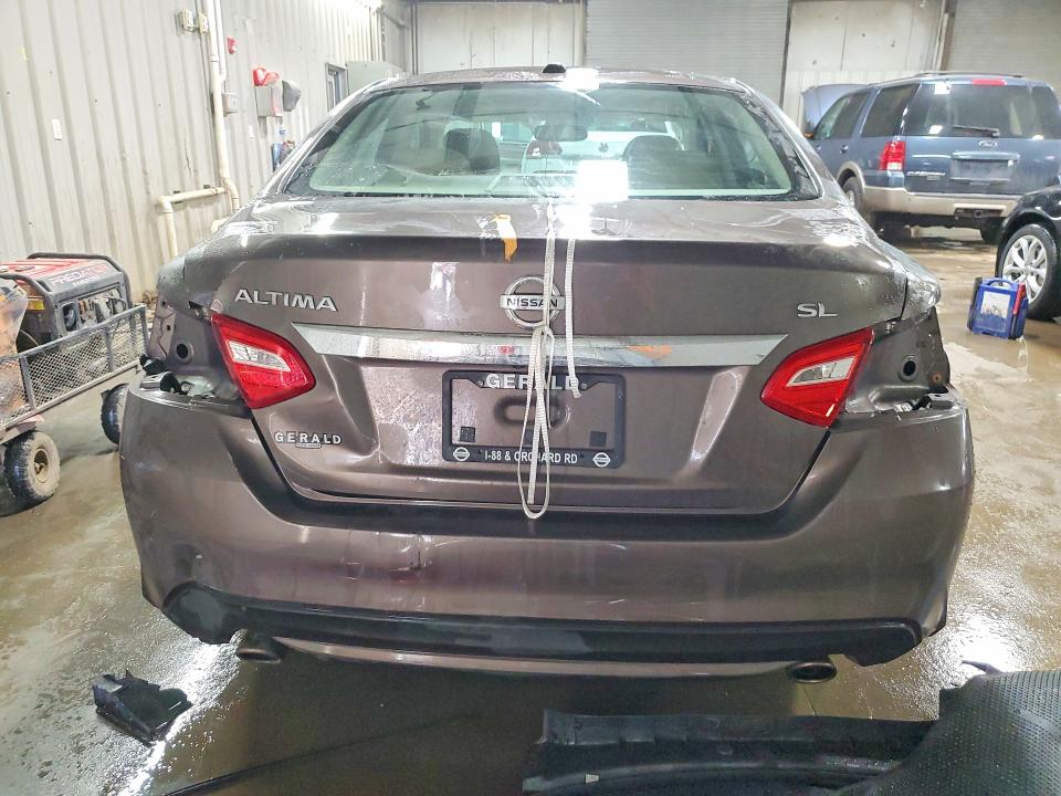 Aukcja sprzedaży 2016 Nissan Altima, vin: 1N4AL3AP1GC156216, numer aukcji: 78161945