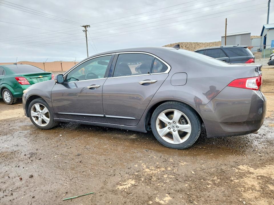 Aukcja sprzedaży 2010 Acura Tsx, vin: JH4CU2F62AC029250, numer aukcji: 78176935