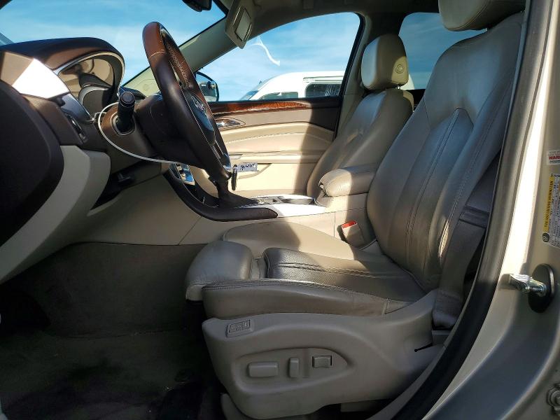 79105315 :رقم المزاد ، 3GYFNBE3XGS560468 vin ، 2016 Cadillac Srx مزاد بيع