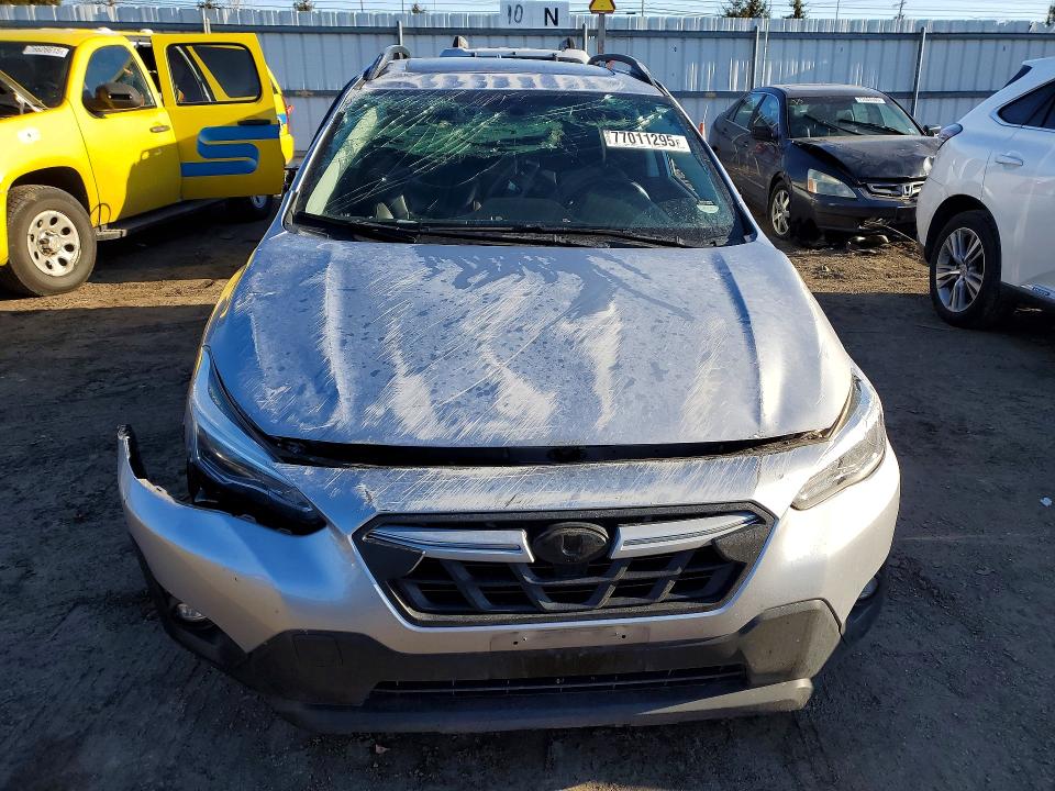 Aukcja sprzedaży 2021 Subaru Crosstrek, vin: JF2GTHNC6M8391140, numer aukcji: 77011295