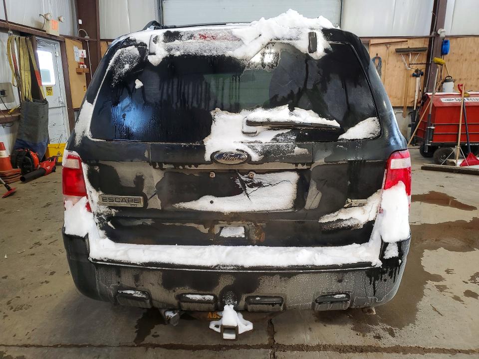 Aukcja sprzedaży 2010 Ford Escape, vin: 1FMCU9DG0AKD29070, numer aukcji: 77301215