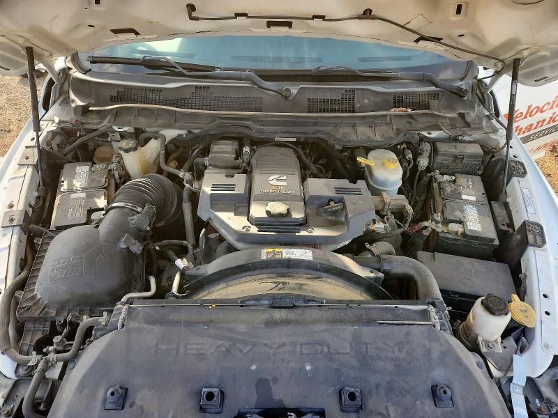Aukcja sprzedaży 2014 Ram 3500, vin: 3C7WRTCL6EG113450, numer aukcji: 78255545