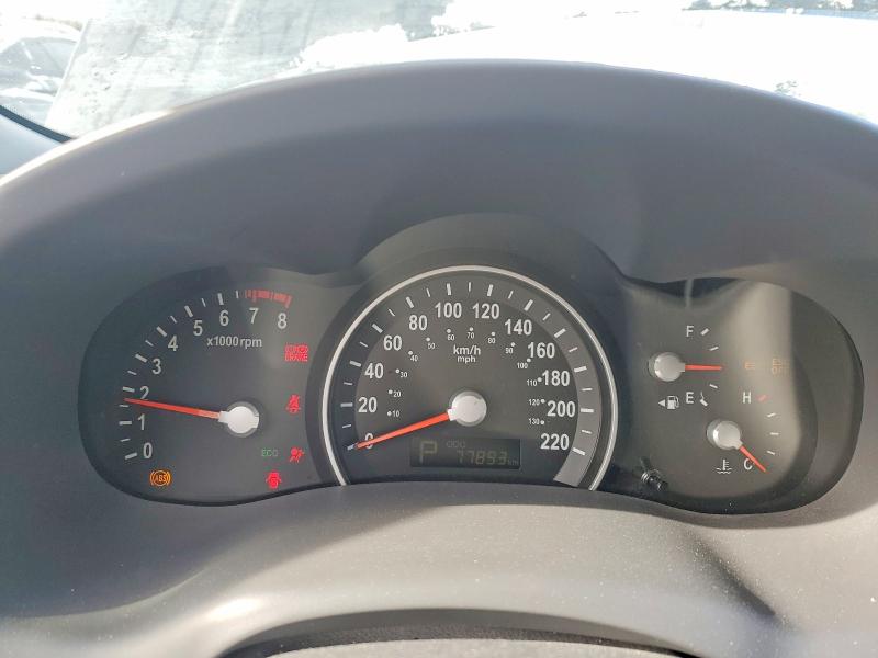 Продажа на аукционе авто 2014 Kia Sedona, vin: KNDMG4C77E6572474, номер лота: 75145705