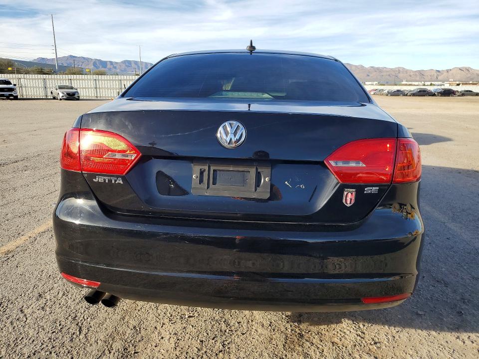 Продаж на аукціоні авто 2014 Volkswagen Jetta, vin: 3VWD07AJ2EM429577, номер лоту: 79441205