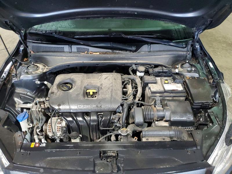 Aukcja sprzedaży 2020 Kia Forte, vin: 3KPF24AD6LE159128, numer aukcji: 76331485